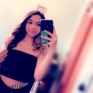 Meet your Posher, Melaniee